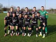 Rudar Prijedor slavio u prvoj pripremnoj utakmici