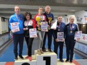 Prijedorski kuglaši bez medalja