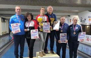 Prijedorski kuglaši bez medalja