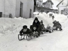 Ni zime nisu što su nekad bile: Snijeg sve rjeđi, hladnoće kraće, ostaju samo sjećanja