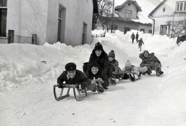 sankanje-u-bosni---bosanska-zima