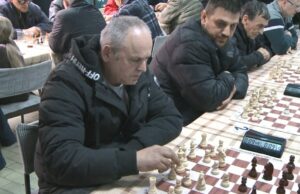 Šikman pobjednik šahovskig turnira u Prijedoru