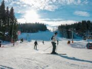 Skijaška sezona u punom jeku u BiH