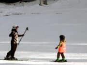 Zima u punom sjaju: Kozara postala učionica na snijegu za male i velike skijaše