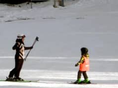 Zima u punom sjaju: Kozara postala učionica na snijegu za male i velike skijaše