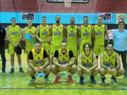 Uspješan niz pred domaćom publikom