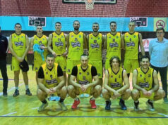 Uspješan niz pred domaćom publikom