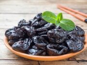 Ne podržavaju samo zdravlje crijeva: Koje su prednosti konzumiranja suhih šljiva