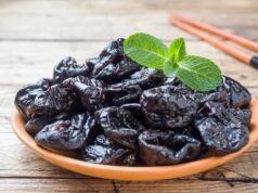 Ne podržavaju samo zdravlje crijeva: Koje su prednosti konzumiranja suhih šljiva