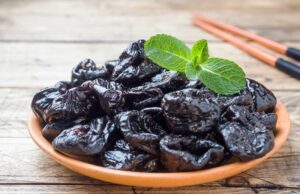 Ne podržavaju samo zdravlje crijeva: Koje su prednosti konzumiranja suhih šljiva