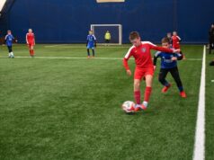 Dječija zimska Tika-Taka liga ponovo se vraća na teren