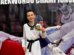 Timarcu zlatna medalja na Međunarodnom turniru