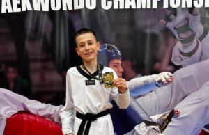 Timarcu zlatna medalja na Međunarodnom turniru