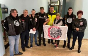 “Otpisani” darivali krv