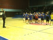 Trijumfom Izoventa iz Banjaluke i veterana FSA Prijedor završen Novogodišnji turnir