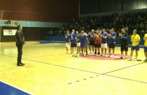 Trijumfom Izoventa iz Banjaluke i veterana FSA Prijedor završen Novogodišnji turnir