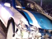 Prijedor: Četvoro povrijeđenih u sudaru četiri automobila