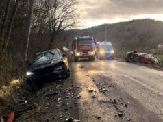 Dramatično povećanje smrtnosti na putevima u 2025. godini