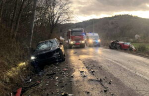 Dramatično povećanje smrtnosti na putevima u 2025. godini