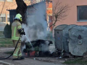 Gorjeli novi kontejneri, komunalno apeluje na pažnju prilikom odlaganja otpada