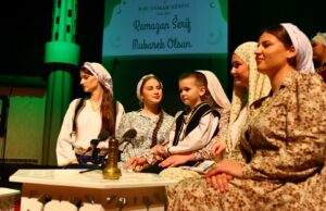 Prijedor u znaku tradicije: “Esmin vakat” najavio dolazak Ramazana