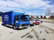 Od 1. marta skuplja obuka za vozače