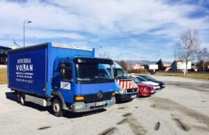 Od 1. marta skuplja obuka za vozače