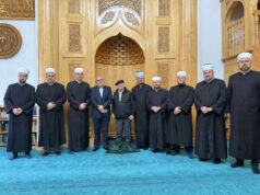 U DŽEMATU ĆELA ODRŽANO VEČER KUR'ANA