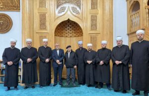 U DŽEMATU ĆELA ODRŽANO VEČER KUR'ANA