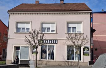 Butik Skandal na novoj lokaciji u centru Prijedora: Raznovrsna ponuda i cijene koje iznenađuju!