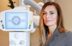 BiH napustila u toku rata, danas je šefica katedre na američkom univerzitetu