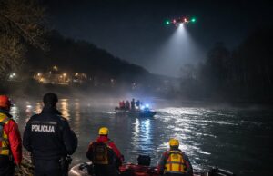 Drama na granici BiH i Hrvatske, jedna osoba mrtva