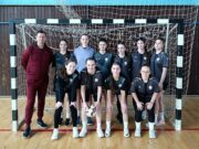 Uspješan nastup školskih ekipa na gradskom takmičenju u futsalu