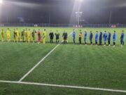 Pripremna utakmica: NK Ključ savladao OFK Brdo