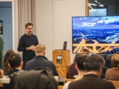 Prijedor dio završnice međunarodnog projekta IAAS4DR: Fokus na inovacije i povezivanje privrede i obrazovanja