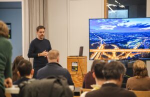 Prijedor dio završnice međunarodnog projekta IAAS4DR: Fokus na inovacije i povezivanje privrede i obrazovanja