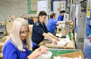 Porodična firma iz Banje Luke širi proizvodnju i osvaja Zapadnu Evropu