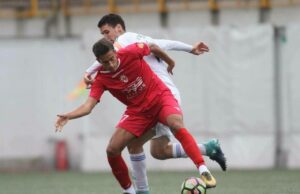 Aleksa Mrđa pojačao Rudar-Prijedor: Novi adut u napadu za nastavak sezone