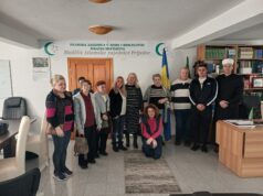 Prijedor: Podijeljene stipendije jetimima za školsku 2025/2026 godinu