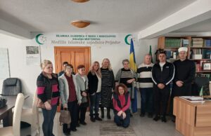 Prijedor: Podijeljene stipendije jetimima za školsku 2025/2026 godinu