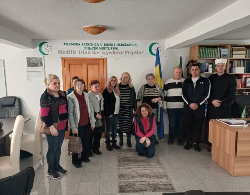 Prijedor: Podijeljene stipendije jetimima za školsku 2025/2026 godinu