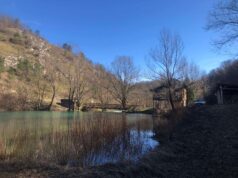 Počinje sezona lova na pastrmku na rijeci Dabar: Režim „uhvati i pusti“ za očuvanje ribljeg fonda