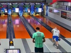 Poraz prijedorskih kuglaša u Brčkom