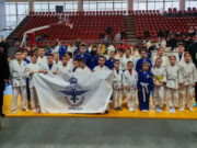 Odlični rezultati džudo kluba “Kozara Željezničar”