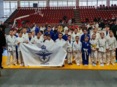 Odlični rezultati džudo kluba “Kozara Željezničar”