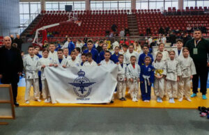 Odlični rezultati džudo kluba “Kozara Željezničar”