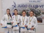 Prijedorčanke uspješne na Judo takmičenju u Vitezu