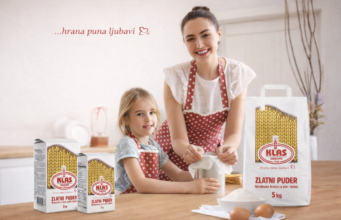 Zlatni puder i Klas među 25 najpopularnijih brendova u BiH