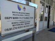 Ocu omogućio da dobije zemljište u vlasništvu države BiH: Bivšem zamjeniku pravobranioca RS u Prijedoru 6 mjeseci zatvora