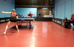 Sjajan vikend za STK Prijedor: Stonoteniserke dominantne, muškarci izborili play-off